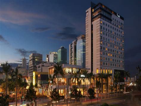 bonifacio global city hotels